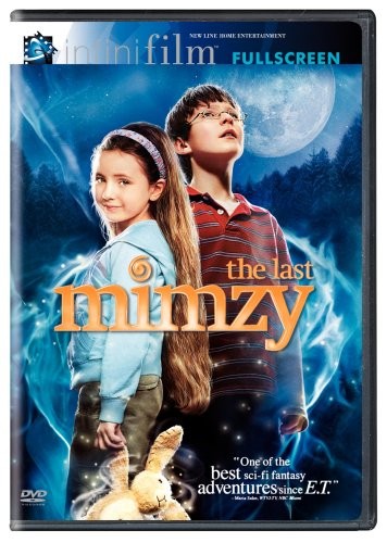 The last mimzy full screen - the, (full