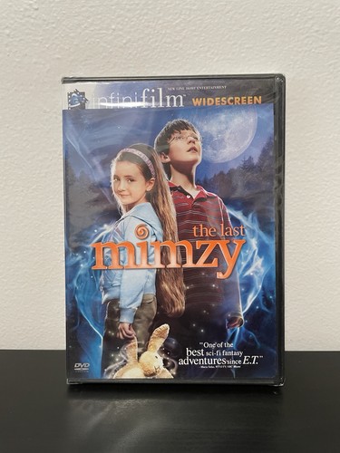 The last mimzy - mimzy, new